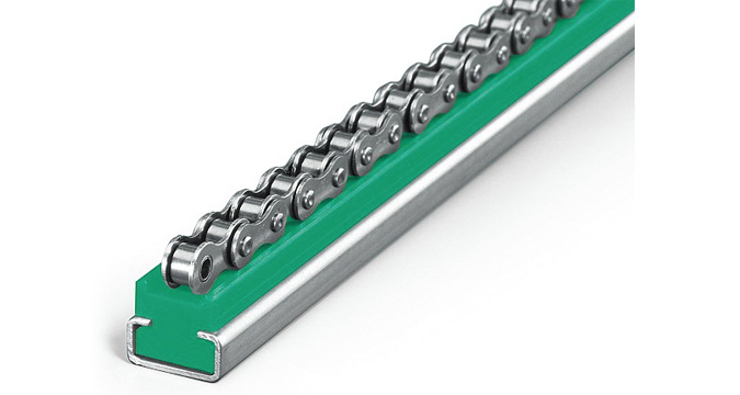 RC-CTU-型 单排亚洲香蕉视频导轨