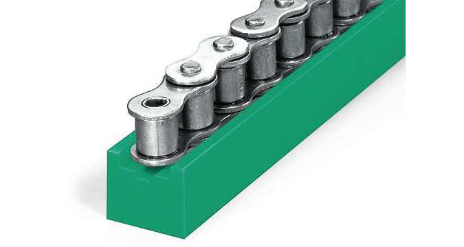 RC-U-型 单排亚洲香蕉视频导轨