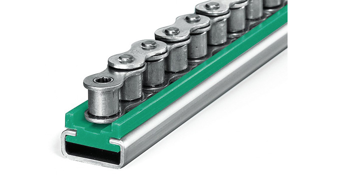 RC-CU-型 单排亚洲香蕉视频导轨