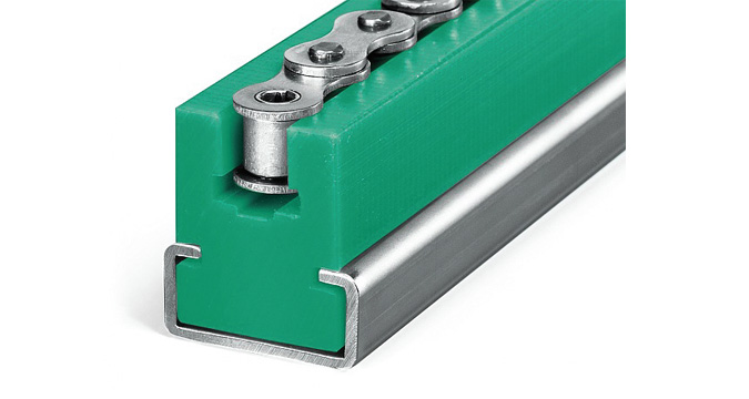 RC-CK-型 单排亚洲香蕉视频导轨