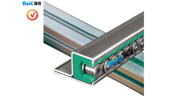 RC-CKG 16H-型 单排亚洲香蕉视频导轨