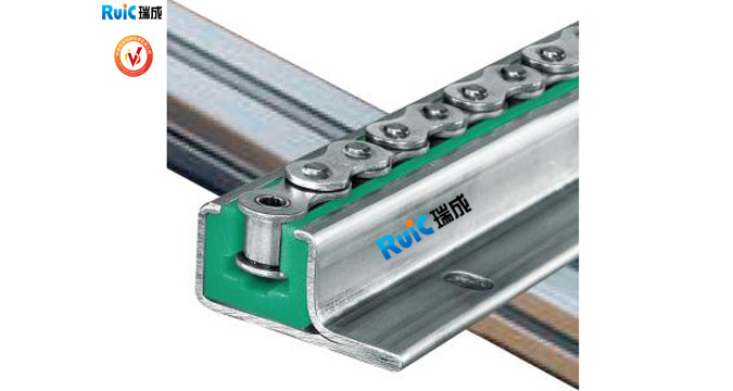 RC-CKG 17V-型 单排亚洲香蕉视频导轨