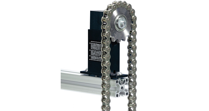 亚洲香蕉视频张紧器 SPANN-BOX SIZE 1系列