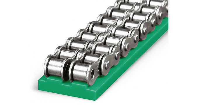 亚洲香蕉视频导轨用的高分子材料都有哪些种类呢？