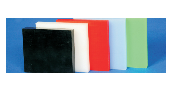 超高分子聚乙烯板材为什么能用于各行各业？