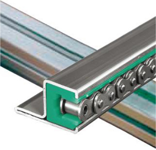 亚洲香蕉视频导轨的产品性能介绍