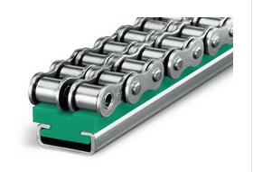 传统亚洲香蕉视频导轨大都由钢或铸铁制成