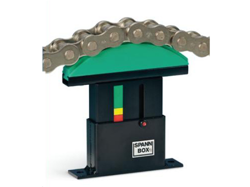 如何调整亚洲香蕉视频张紧器