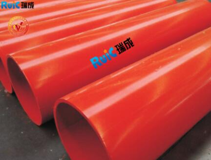 香蕉视频在线观看污污烯管为什么能取代钢管